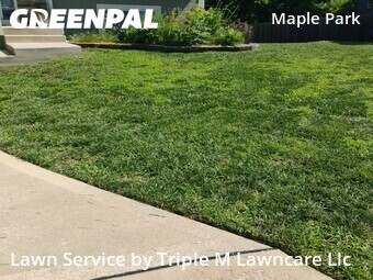 Lawn Mow nearby Kansas City, MO, 