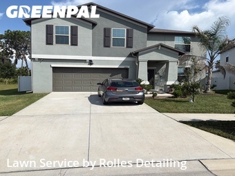 Lawn Care Service nearby Riverview, FL, 