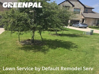 Lawn Care Service nearby Georgetown, TX, 