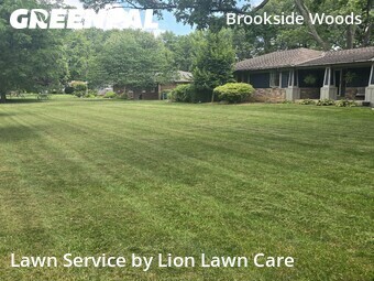 Lawn Cutting nearby Columbus, OH, 