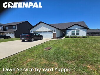Lawn Care nearby Clarksville, KY, 