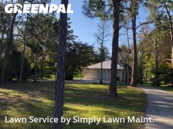 Grass Cutting nearby Naples, FL, 