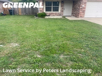 Lawn Cutting nearby Temple, TX, 