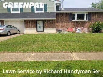 Lawn Cut nearby Newark, DE, 