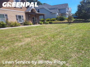 Lawn Care nearby Evans, GA, 