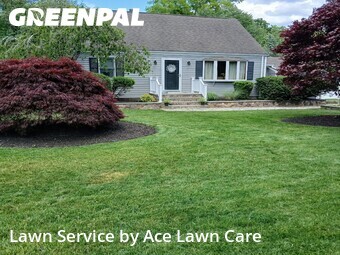 Lawn Cutting nearby Milford, CT, 