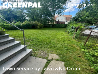 Lawn Cut nearby Hartford, CT, 