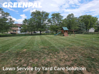 Lawn Service nearby West Chester, OH, 