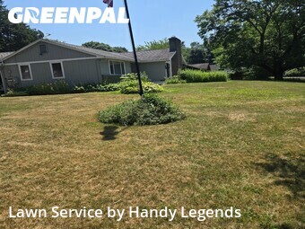 Lawn Mowing Service nearby South Hadley, MA, 