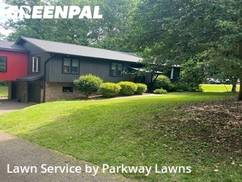 Lawn Cut nearby Asheville, NC, 
