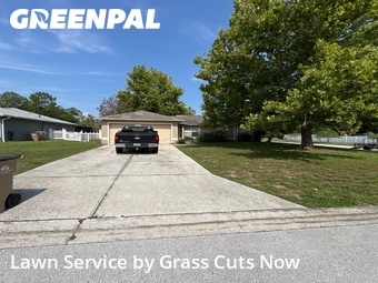 Lawn Service nearby Clermont, FL, 