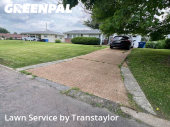 Lawn Mowing nearby Florissant, MO, 