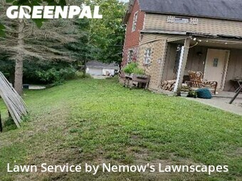 Lawn Mow nearby Wabash, IN, 