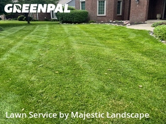 Yard Cutting nearby Carmel, IN, 