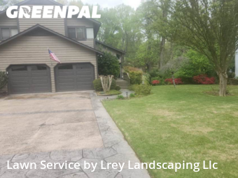 Grass Cutting nearby Roswell, GA, 