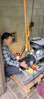Eugene Power Tool Repair Photo 6