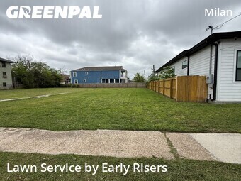 Lawn Care Service nearby New Orleans, LA, 