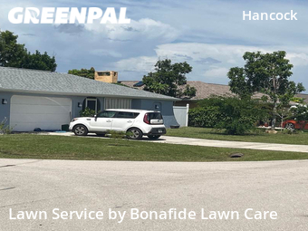 Yard Mowing nearby Cape Coral, FL, 