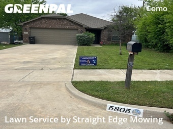 Lawn Mowing nearby Fort Worth, TX, 