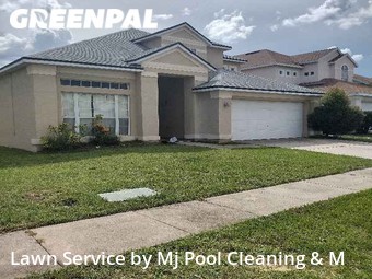 Lawn Care Service nearby Davenport, FL, 