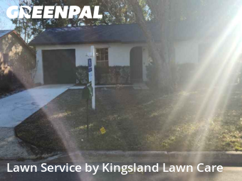 Lawn Service nearby Sanford, FL, 