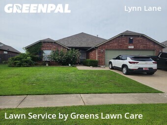 Lawn Maintenance nearby Tulsa, OK, 