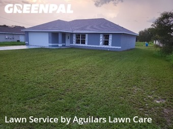 Lawn Service nearby Ocala, FL, 