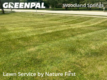 Lawn Service nearby Carmel, IN, 