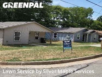 Lawn Cut nearby Tyler, TX, 