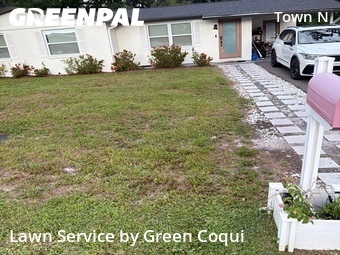 Lawn Service nearby Tampa, FL, 