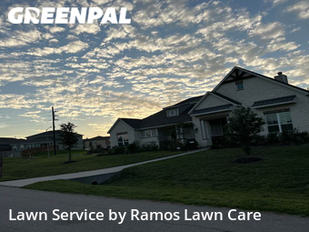 Lawn Cut nearby Magnolia, TX, 