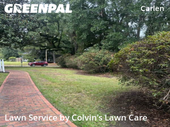 Yard Cutting nearby Mobile, AL, 