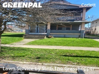 Lawn Mowing Service nearby Cleveland, OH, 