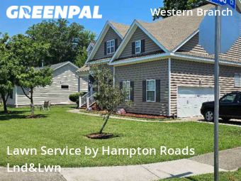 Lawn Cut nearby Chesapeake, VA, 