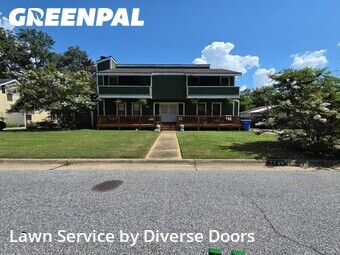 Lawn Care nearby Columbus, GA, 