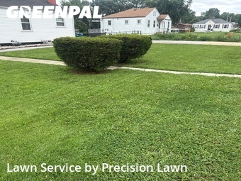 Lawn Mowing nearby St. Louis, MO, 