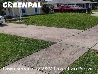 Yard Cutting nearby Orlando, FL, 