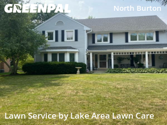 Yard Mowing nearby Waukesha, WI, 