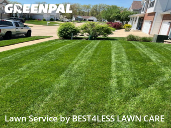 Lawn Cut nearby Cottleville, MO, 