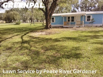 Yard Mowing nearby Mulberry, FL, 
