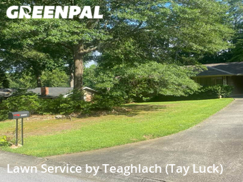 Lawn Maintenance nearby Marietta, GA, 
