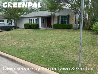 Lawn Mowing Service nearby Fort Worth, TX, 