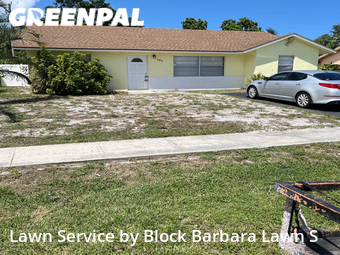 Lawn Cutting nearby Boynton Beach, FL, 