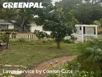 Lawn Service nearby Bradenton, FL, 