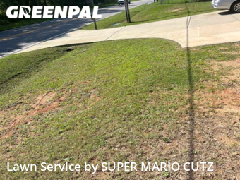 Lawn Care nearby Kannapolis, NC, 