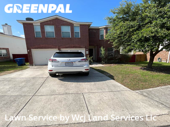 Yard Mowing nearby San Antonio, TX, 