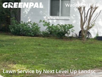 Yard Mowing nearby Orlando, FL, 