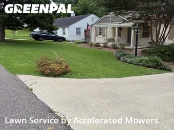 Lawn Care Service nearby Homewood, AL, 