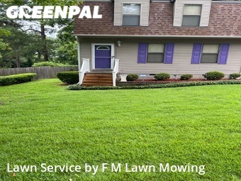 Lawn Mowing Service nearby Hopewell, FL, 