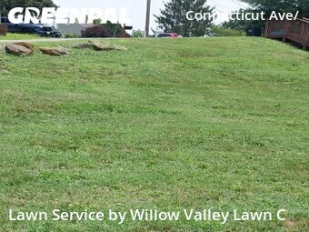 Grass Cutting nearby Roanoke, VA, 